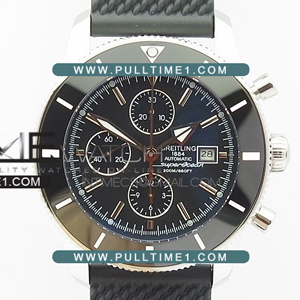 [7750 MOVE] Breitling Super Ocean 1884 Heritage SS 46mm - 브라이틀링 슈퍼오션 1884 헤리티지 - BRE264