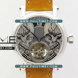 [EQ Tourbillon] Speake-Marin SS Skull Tourbillon Best Edition - 스피크 마린 스컬 투어빌론 베스트 에디션 - SM001