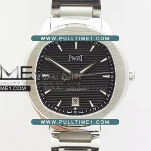 [1110P MOVE] Piaget Polo G0A41001 SS 3AF 1:1 Best Edition - 피아제 폴로 베스트에디션 - PGT034