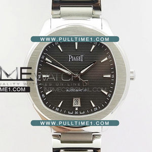 [1110P MOVE] Piaget Polo G0A41001 SS 3AF 1:1 Best Edition - 피아제 폴로 베스트에디션 - PGT035