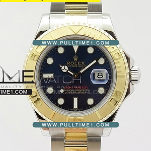 [2824 MOVE] Rolex Yacht-Master 116621 YG Wrapped TW 1:1 Best Edition - 롤렉스 요트마스터 베스트에디션 - RL1028