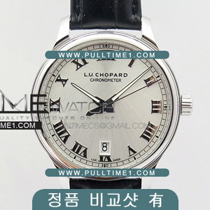 [MIYOTA 9015] Chopard L.U.C 168544-3002 SS FK 1:1 Best Edition - 쇼파드  베스트에디션(정품비교샷 有) - CHO031