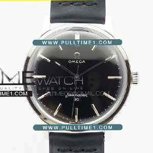 [MIYOTA 8215] Omega Seamaster 30 1962 SS TW Best Edition - 오메가 씨마스터 1962 - OM418