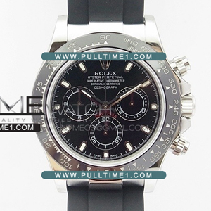 [4130 MOVE] ROLEX Daytona 116519LN JH Best Edition - 롤렉스 데이토나 - RL1018