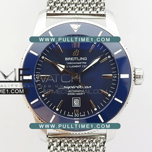 [2824 MOVE] Breitling SuperOcean 46mm Heritage Best Edition - 브라이틀링 슈퍼오션 베스트 에디션 - BRE278