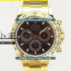 [4130 MOVE] ROLEX Daytona SS/YG bp Best Edition - 롤렉스 데이토나 - RL1025
