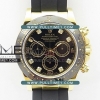 [4130 MOVE] ROLEX Daytona 116518LN JH Best Edition - 롤렉스 데이토나 - RL1021