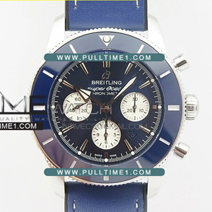 [7750 MOVE] Breitling SuperOcean 44mm Best Edition - 브라이틀링 슈퍼오션 - BRE288