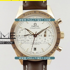 [9300 MOVE] Omega Speedmaster '57 Co-Axial RG OM 1:1 Best Edition - 오메가 스피드 마스터 코-엑시엘 - OM425