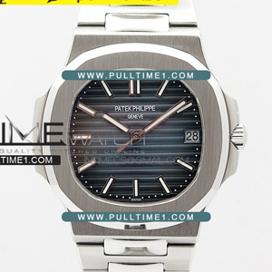 [324SC MOVE] Patek Philippe Nautilus Jumbo 5711 JJ 1:1 Best Edition - 파텍필립 노틸러스 점보 - PP211