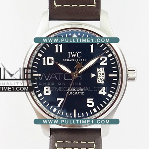 [MIYOTA 9015] IWC Pilot Mark XVII IW326501 Le Petit Prince SS V2 MK 1:1 Best Edition - 아이더블유씨 파일럿 마크 17 어린왕자 베스트에디션 - IWC437