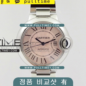 [NH05A] Cartier Ballon Bleu 33mm SS AF 1:1 best edition - 까르띠에 발롱블루 1:1 베스트 에디션 - CT401