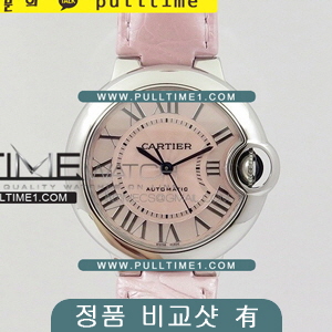 [NH05A] Cartier Ballon Bleu 33mm SS AF 1:1 best edition - 까르띠에 발롱블루 1:1 베스트 에디션 - CT403