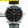 [MIYOTA 9015] IWC Portofino IW356501 SS V3 MK 1:1 Best Edition - 아이더블유씨 포르토피노 베스트에디션 - IWC425