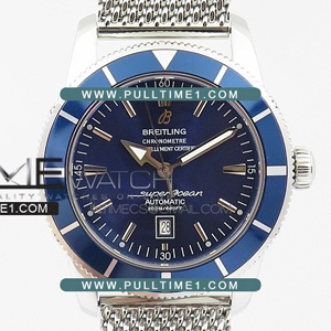 [2824 MOVE] Breitling SuperOcean 46mm Heritage Best Edition - 브라이틀링 슈퍼오션 베스트 에디션 - BRE308