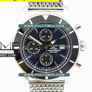 [7750 MOVE] Breitling SuperOcean A13312 44mm Best Edition - 브라이틀링 슈퍼오션 - BRE316