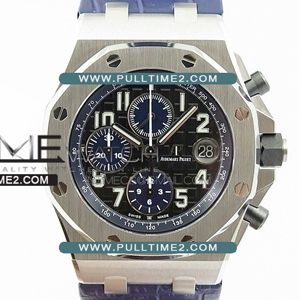 [3126 MOVE] Audemars Piguet Royal Oak Offshore 2018 JF 1:1 Best Edition - 오데마 피게 로얄 오크 오프쇼어 베스트에디션 - AP410