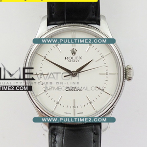 [3132MOVE] Rolex Cellini 50509 SS V4 MK 1:1 Best Edition - 롤렉스 셀리니 베스트에디션 - RL1088