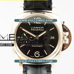 [OP XXXIV] Panerai Luminor 1950 PAM 908 "福" Due VS 1:1 Best Edition - 파네라이 루미너 1950 1:1 베스트에디션 - PNR377