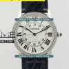 [SWISS QUARTZ] Ronde Solo de Cartier 36mm K11 1:1 Best Edition - 까르띠에 롱드솔로 남여공용 - CT413