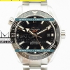 [8605 MOVE] Omega Seamaster Planet Ocean 600M Co-Axial GMT 43.5mm VS 1:1 Best Edition - 오메가 씨마스터 플래닛오션 코엑시엘 GMT - OM476