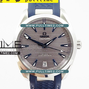 [8900 MOVE] Omega Seamaster Aqua Terra 50M Master Chronometers VS 1:1 Best Edition - 오메가 씨마스터 아쿠아테라 - OM489