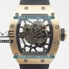 [MIYOTA 8215] Richard Mille RM035-02 Americas RG KV Best Edition - 리차드 밀레 로즈골드 베스트 에디션 - RIC171