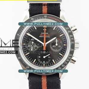 [6497 MOVE] Omega Speedmaster SS “Speedy Tuesday” OM Best Edition - 오메가 스피드 마스터 베스트 에디션 - OM508