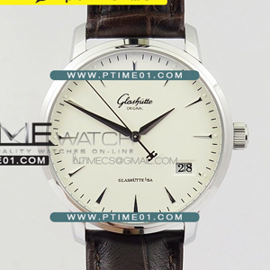 [calibre100-0] Glashutte Original Excellence Panorama Date SS  Marker 1:1 Best Edition - 글라슈테 오리지날 엑스런스 파노라마 데이트 베스트에디션 - GLA035