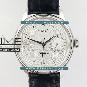 [3165 MOVE] Rolex Cellini 50519 SS MK Best Edition - 롤렉스 셀리니 베스트에디션 - RL1180