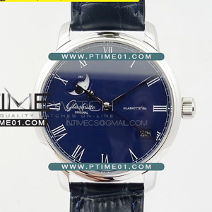 [calibre100-0] Glashutte Original Excellence Panorama Date Phase SS  Marker 1:1 Best Edition - 글라슈테 오리지날 엑스런스 파노라마 데이트 베스트에디션 - GLA036