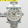 [2671 MOVE] Rolex DateJust 26mm Ladies SS WF Best Edition - 롤렉스 데이져스트 여성용 - RL1195
