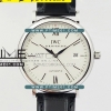 [2892 MOVE] IWC Portofino Automatic SS AF 1:1 Best Edition - 아이더블유씨 포르토피노 베스트에디션 - IWC455