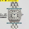 [Ronda Quart] Panthere De Cartier 22mm Ladies SS K11 1:1 Best Edition - 팬더 드 까르띠에 여성용 베스트 에디션 - CT456