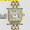 [Ronda Quart] Panthere De Cartier Secrete 22mm Ladies RG K11 1:1 Best Edition - 팬더 드 까르띠에 여성용 베스트 에디션 - CT466