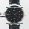[2892 MOVE] IWC Portofino Automatic SS FK 1:1 Best Edition - 아이더블유씨 포르토피노 베스트에디션 - IWC483