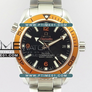 [8500 MOVE] Omega Seamaster Planet Ocean Professional 42mm VS 1:1 Best Edition - 오메가 씨마스터 플래닛 오션 베스트에디션 - OM551