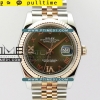 [2824 MOVE] Rolex DateJust 36mm 126231 RG Wrapped GM 1:1 Best Edition - 롤렉스 데이져스트 로즈골드 포금 1:1 베스트에디션 - RL1265