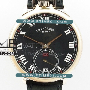 [L.U.C 06.01] L.U.Chopard 161923-1001 RG LUC 1:1 Best Edition - 쇼파드 L.U.C 베스트에디션 - CHO036