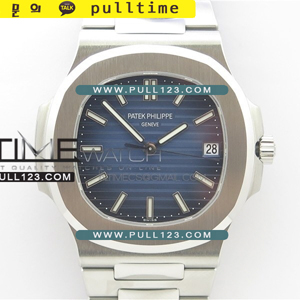 [Cal.324CS] Patek Philippe Nautilus Jumbo 5711/1A GR Best Edition - 파텍필립 노틸러스 점보 베스트 에디션 - PP247