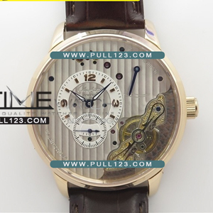 [23J MOVE] Glashutte Original Panoinverse XL RG TZ - 글라슈테 오리지날 파노인베르스 - GLA047