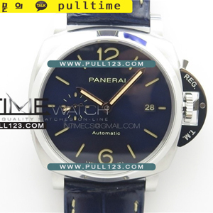 [OP XXXIV MOVE] Panerai Luminor 1950 PAM 927 Luminor Due VS 1:1 Best Edition - 파네라이 루미너 1950 1:1 베스트에디션 - PNR396