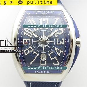 [MIYOTA 9015] Franck Muller Vanguard V45  Best Edition - 프랭크뮬러 뱅가드 베스트에디션 - FM046