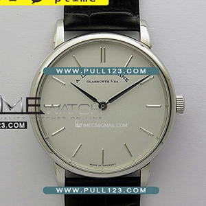 [2892 MOVE] A.Lange & Sohne Saxonia Thin 211.026 SS SV Best Edition - 아랑게 운트죄네 삭소니아 베스트에디션