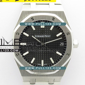 [4302 MOVE] Audemars Piguet Royal Oak SS 41mm 15500 OM Best Edition - 오데마피게 로얄오크 베스트 에디션