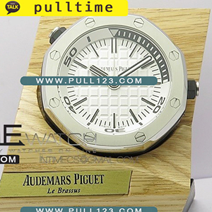 [SWISS QUARTZ] Audemars Piguet Royal Oak Offshore 15710 TZ 1:1 Best - 오데마 피게 로얄 오크 오프쇼어 탁상시계