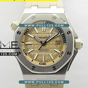 [3120 MOVE] Audemars Piguet Royal Oak Offshore Diver 15710 BF Best Edition - 오데마피게 로얄오크 오프쇼어 다이버 베스트 에디션