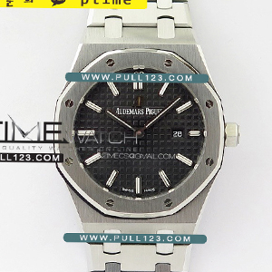 [RONDA QUARTZ] Audemars Piguet Royal Oak 33mm 67650 SS 8F 1:1 Best Edition - 오데마피게 로얄오크 베스트 에디션