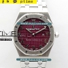 [RONDA QUARTZ] Audemars Piguet Royal Oak 33mm 67651ST SS ZF 1:1 Best Edition - 오데마피게 로얄오크 베스트 에디션