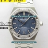 [3120 MOVE] Audemars Piguet Royal Oak 37mm 15451 SS APS 1:1 Best Edition - 오데마피게 로얄오크 베스트에디션